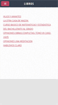 Mobile Screenshot of learnaboutcanadaonline.info