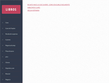 Tablet Screenshot of learnaboutcanadaonline.info